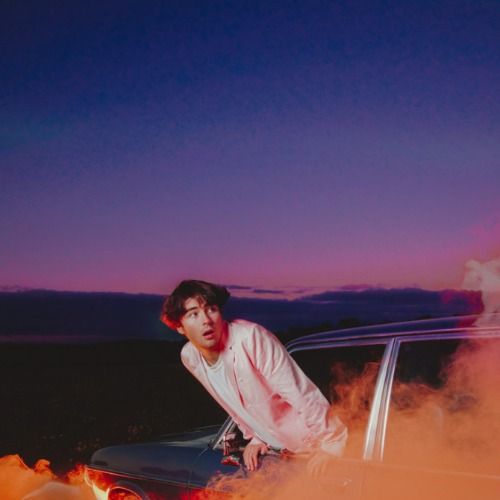 Buy EDM Ghost Production track - Night Swimmers