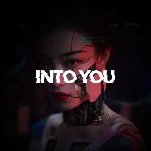 Buy EDM Ghost Production track - Into You