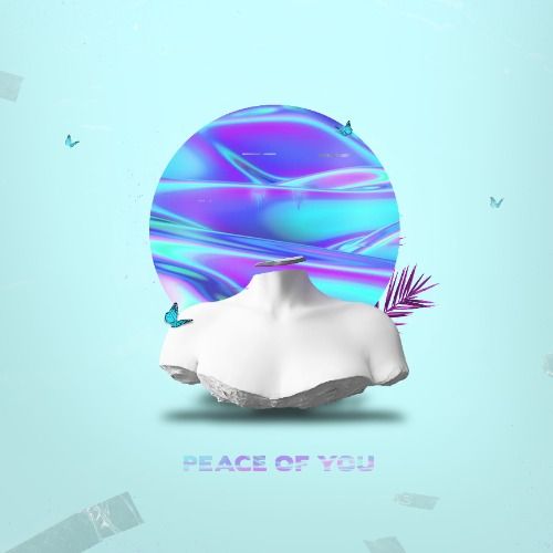 Buy EDM Ghost Production track - Peace Of You