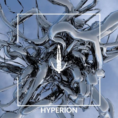 Buy EDM Ghost Production track - Hyperion