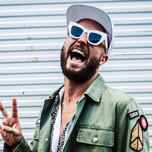 Buy EDM Ghost Production track - Deep End