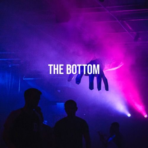 Buy EDM Ghost Production track - The Bottom