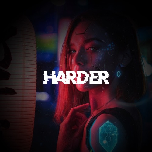 Buy EDM Ghost Production track - Harder