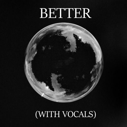 Buy EDM Ghost Production track - Better