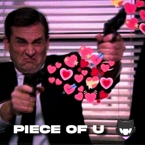 Buy EDM Ghost Production track - Piece Of You