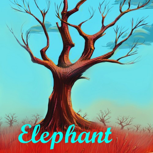 Buy EDM Ghost Production track - Elephant