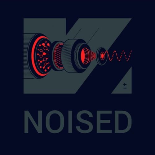 Buy EDM Ghost Production track - Noised