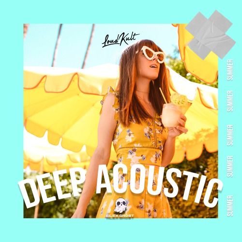 Buy EDM Ghost Production track - Acoustic Deep