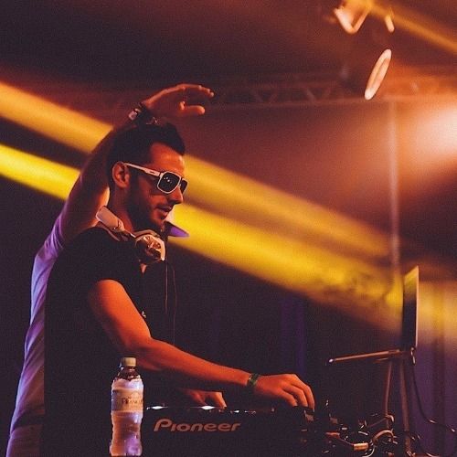 Buy EDM Ghost Production track - Crazibiza Style 2