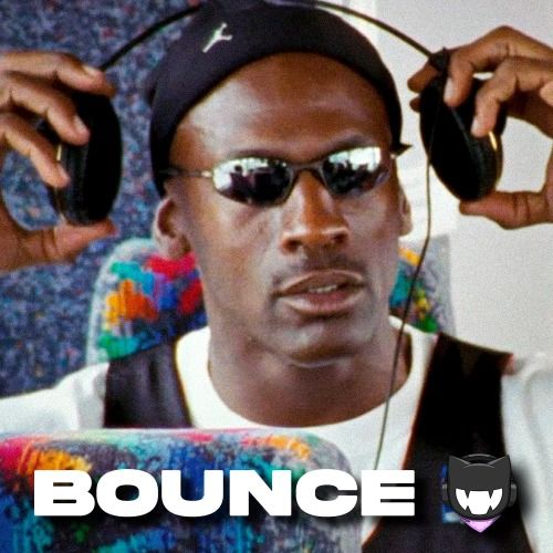 Buy EDM Ghost Production track - Bounce