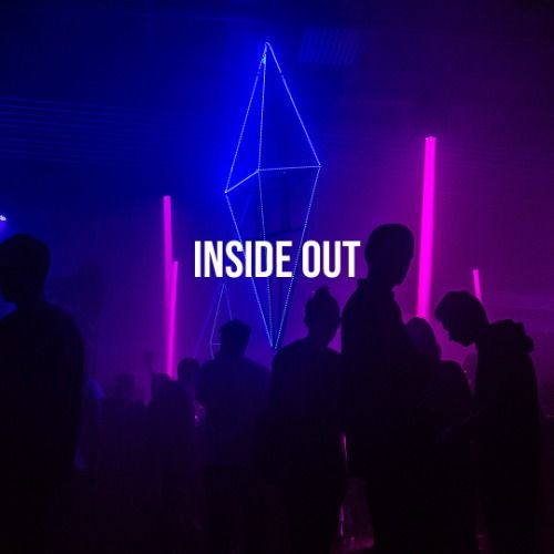 Buy EDM Ghost Production track - Inside Out