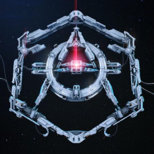 Buy EDM Ghost Production track - Dust