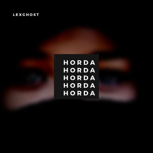 Buy EDM Ghost Production track - Horda