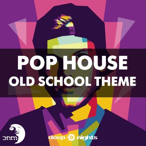 Buy EDM Ghost Production track - Pop House