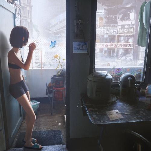 Buy EDM Ghost Production track - Los Angeles