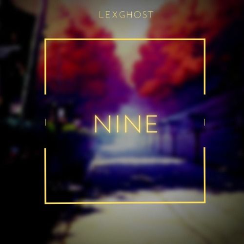 Buy EDM Ghost Production track - Nine