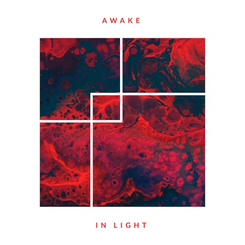 Buy EDM Ghost Production track - Awake in Light