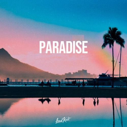 Buy EDM Ghost Production track - Paradise