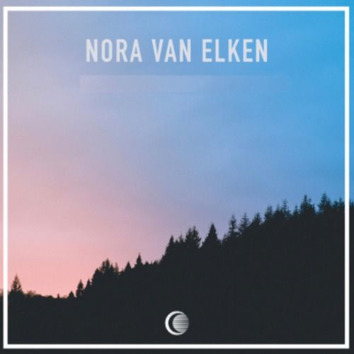 Buy EDM Ghost Production track - Nora Van Elken Style