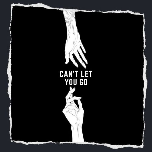 Buy EDM Ghost Production track - Can't Let You Go