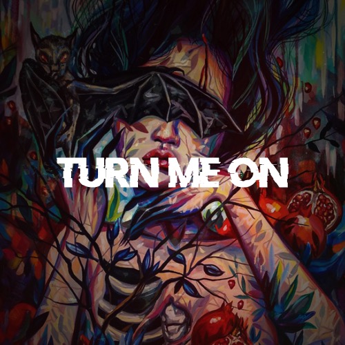 Buy EDM Ghost Production track - Turn Me On