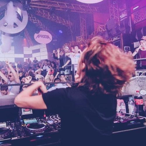 Buy EDM Ghost Production track - Shapov Style