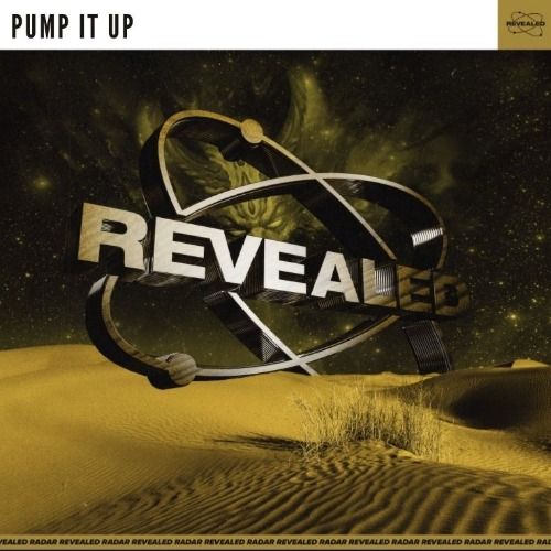 Buy EDM Ghost Production track - Pump It