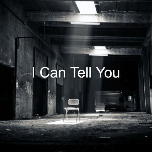 Buy EDM Ghost Production track - I Can Tell You