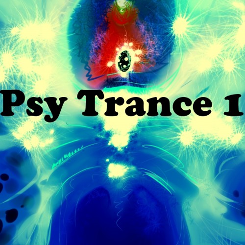 Buy EDM Ghost Production track - Psy Trance 1