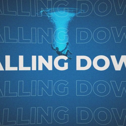 Buy EDM Ghost Production track - Falling Down