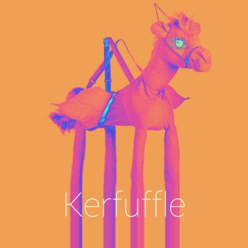 Buy EDM Ghost Production track - Kerfuffle