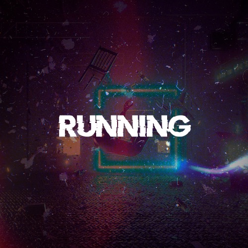 Buy EDM Ghost Production track - Running