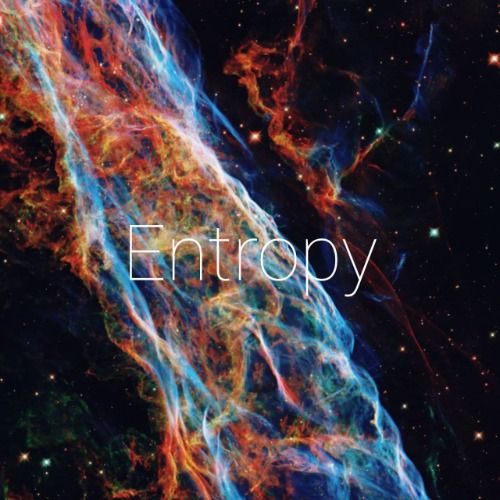 Buy EDM Ghost Production track - Entropy