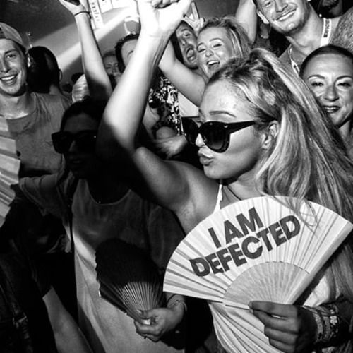 Buy EDM Ghost Production track - Coffee