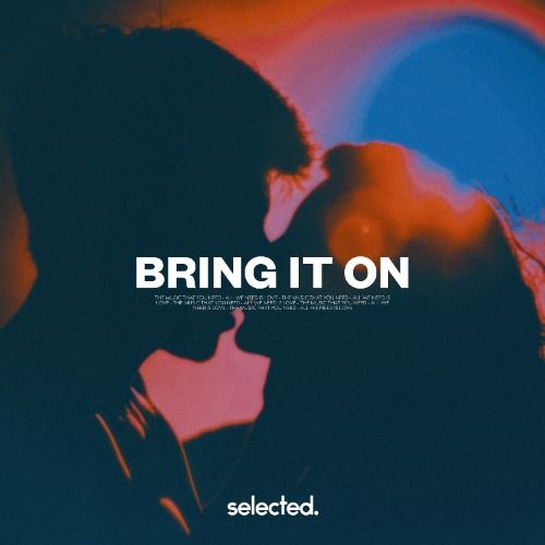 Buy EDM Ghost Production track - Bring It On