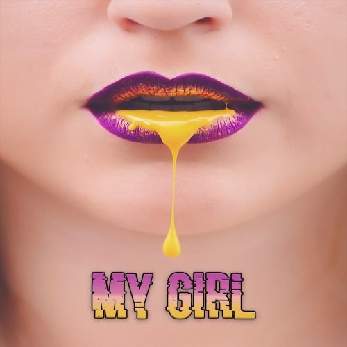 Buy EDM Ghost Production track - My Girl