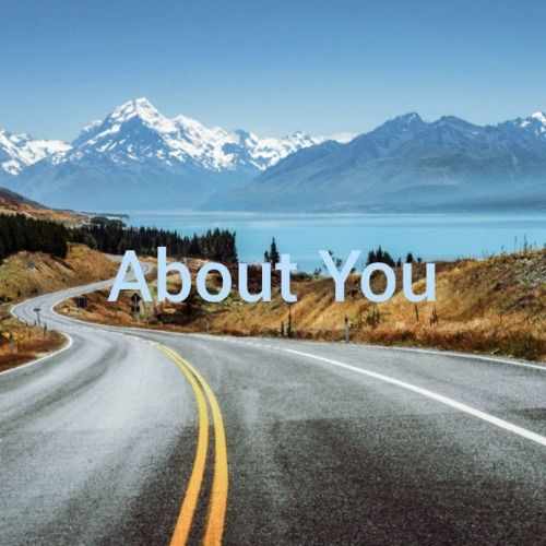 Buy EDM Ghost Production track - About You