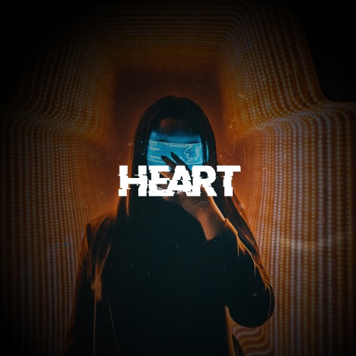 Buy EDM Ghost Production track - Heart