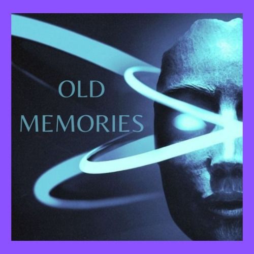 Buy EDM Ghost Production track - Old Memories