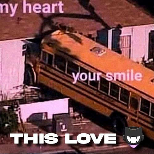 Buy EDM Ghost Production track - This Love