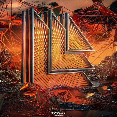 Buy EDM Ghost Production track - The Way