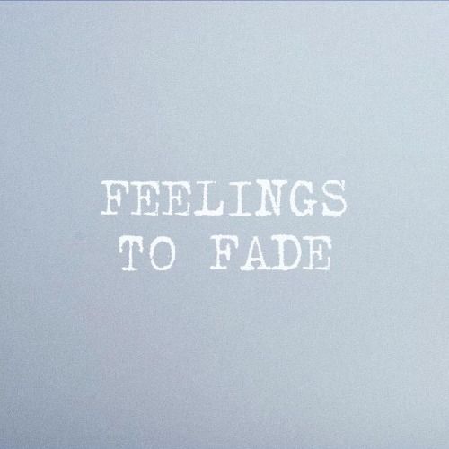 Buy EDM Ghost Production track - Feelings to Fade
