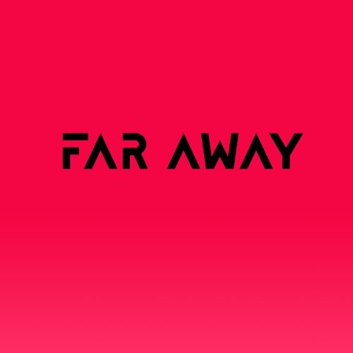 Buy EDM Ghost Production track - Far Away