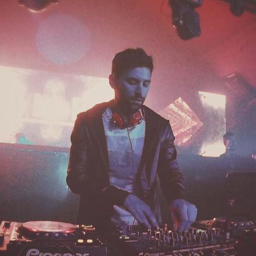 Buy EDM Ghost Production track - Lane 8 Style