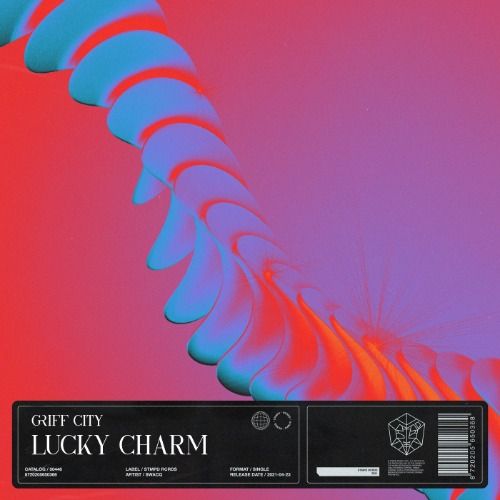 Buy EDM Ghost Production track - Lucky Charm