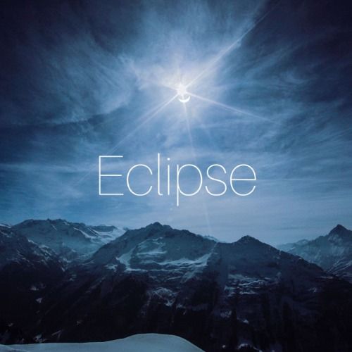 Buy EDM Ghost Production track - Eclipse