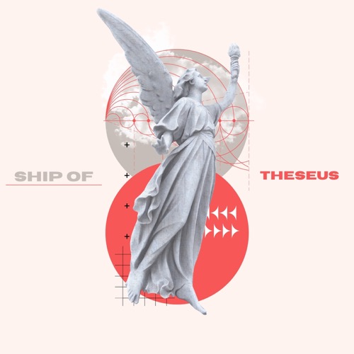 Buy EDM Ghost Production track - Ship Of Theseus