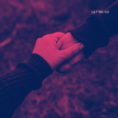 Buy EDM Ghost Production track - Let Me Go