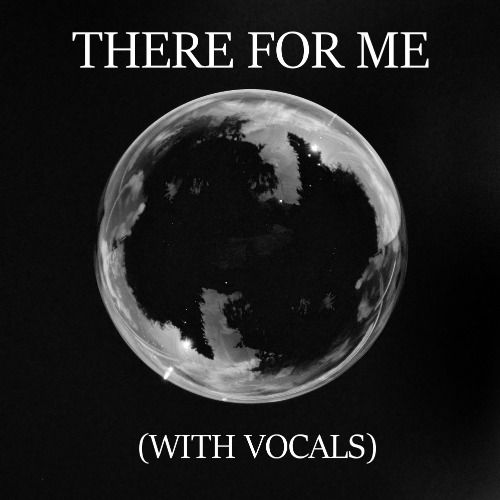 Buy EDM Ghost Production track - There For Me