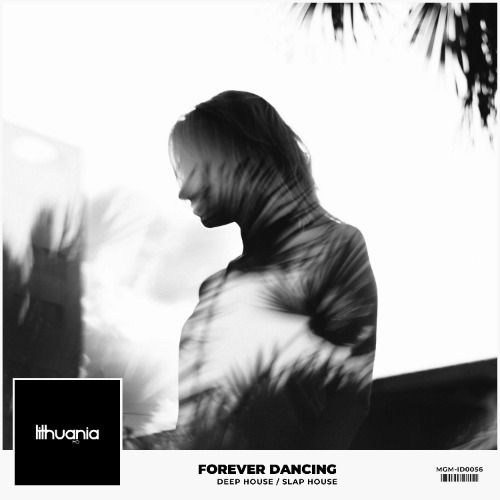 Buy EDM Ghost Production track - Forever Dancing